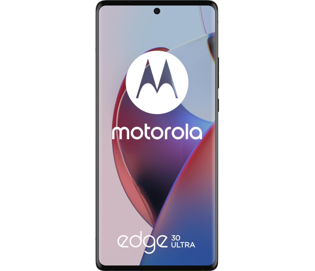 MOTOROLA EDGE 30 Ultra 12/256GB Szary - 1069290 - zdjęcie 3